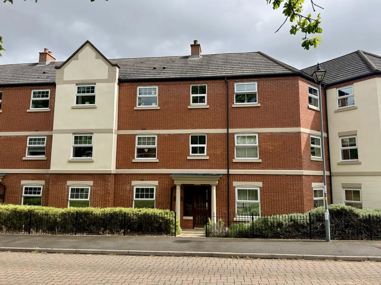 2 bed flat for sale, Navigation Drive, Kings Norton, B30