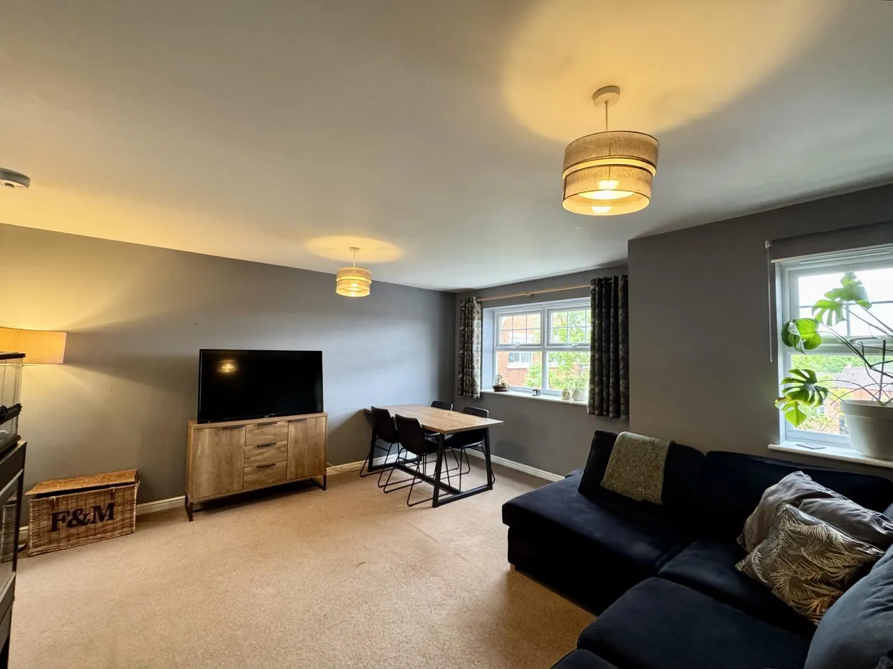 Navigation Drive, Kings Norton, B30, photo 2
