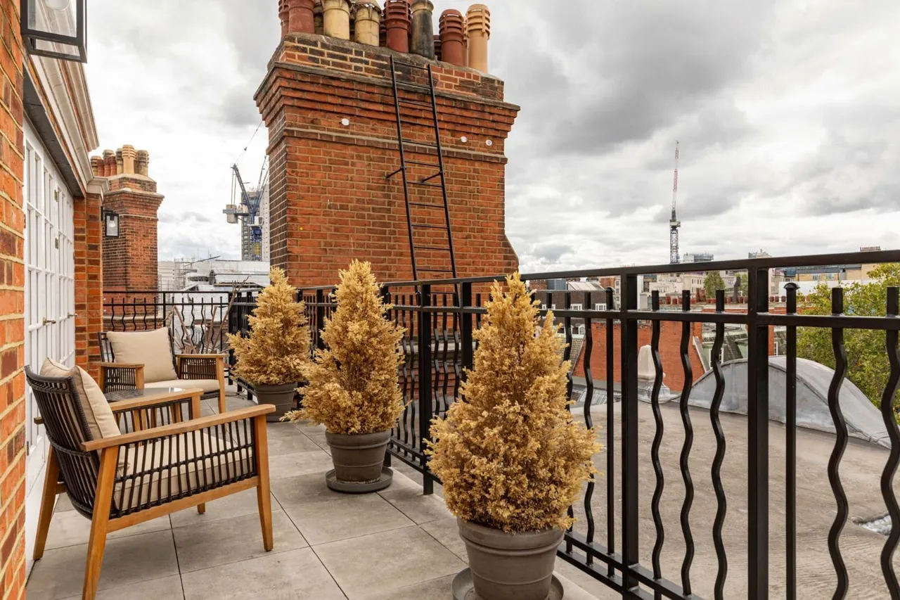 South Street, London, W1K, photo 14