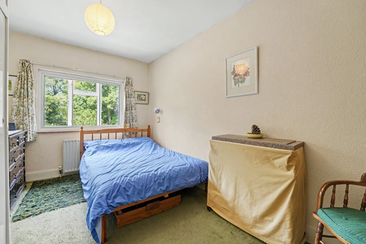 Turpins Chase, Oaklands, AL6, photo 10