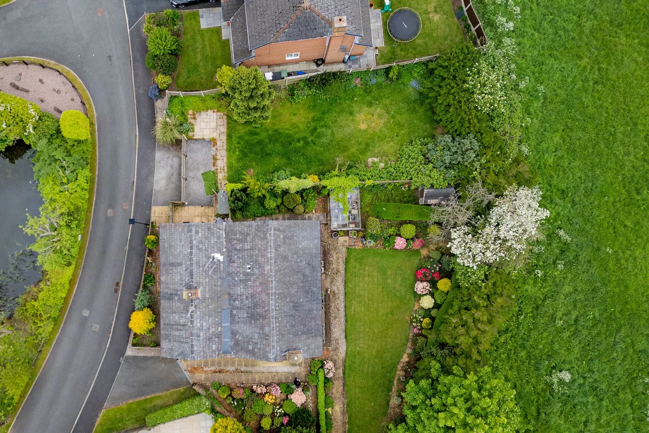 Eanleywood Cottage Eanleywood Farm Close, Norton, Runcorn, Runcorn, WA7 6RY, photo 17