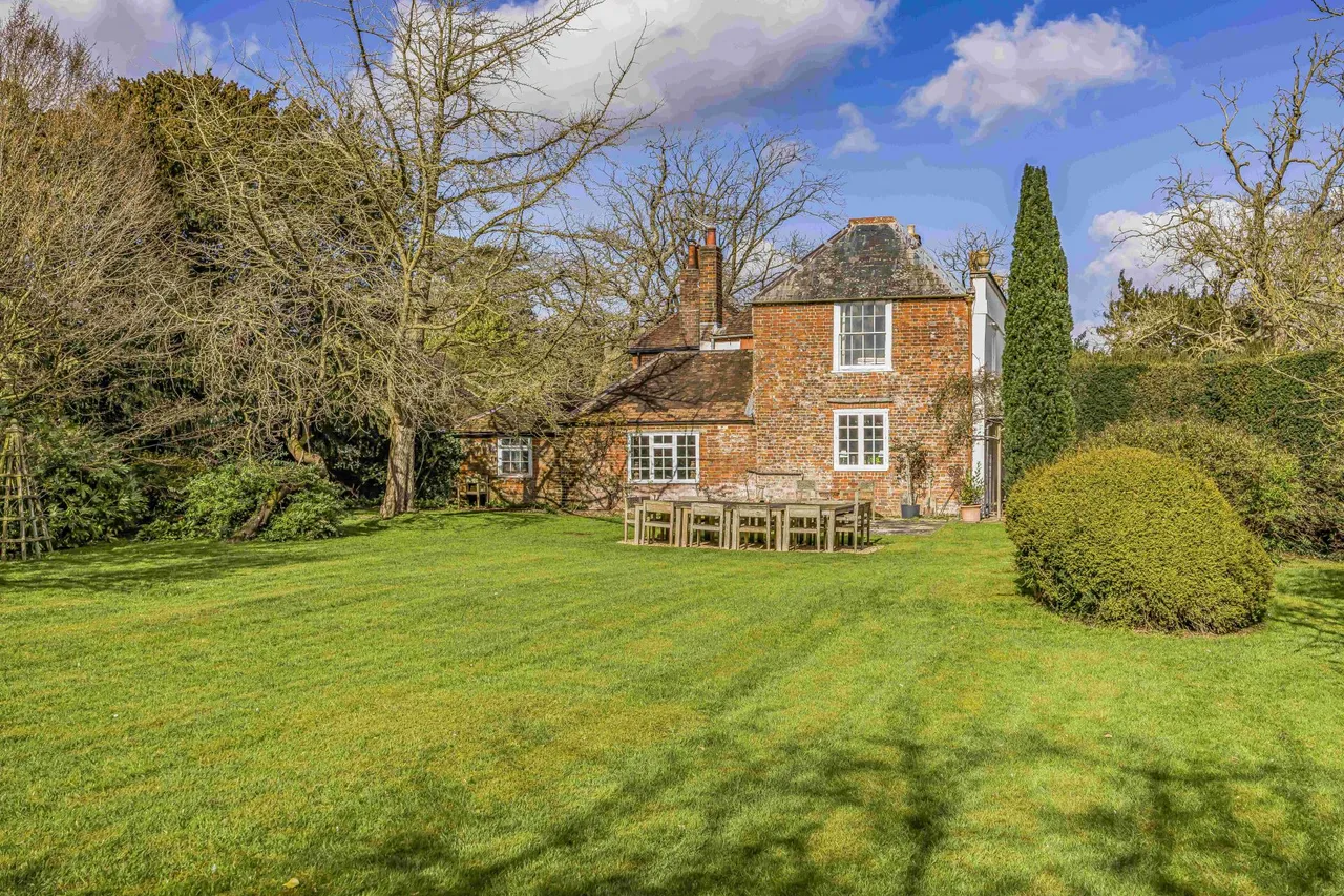 Denmead, Hampshire, photo 34