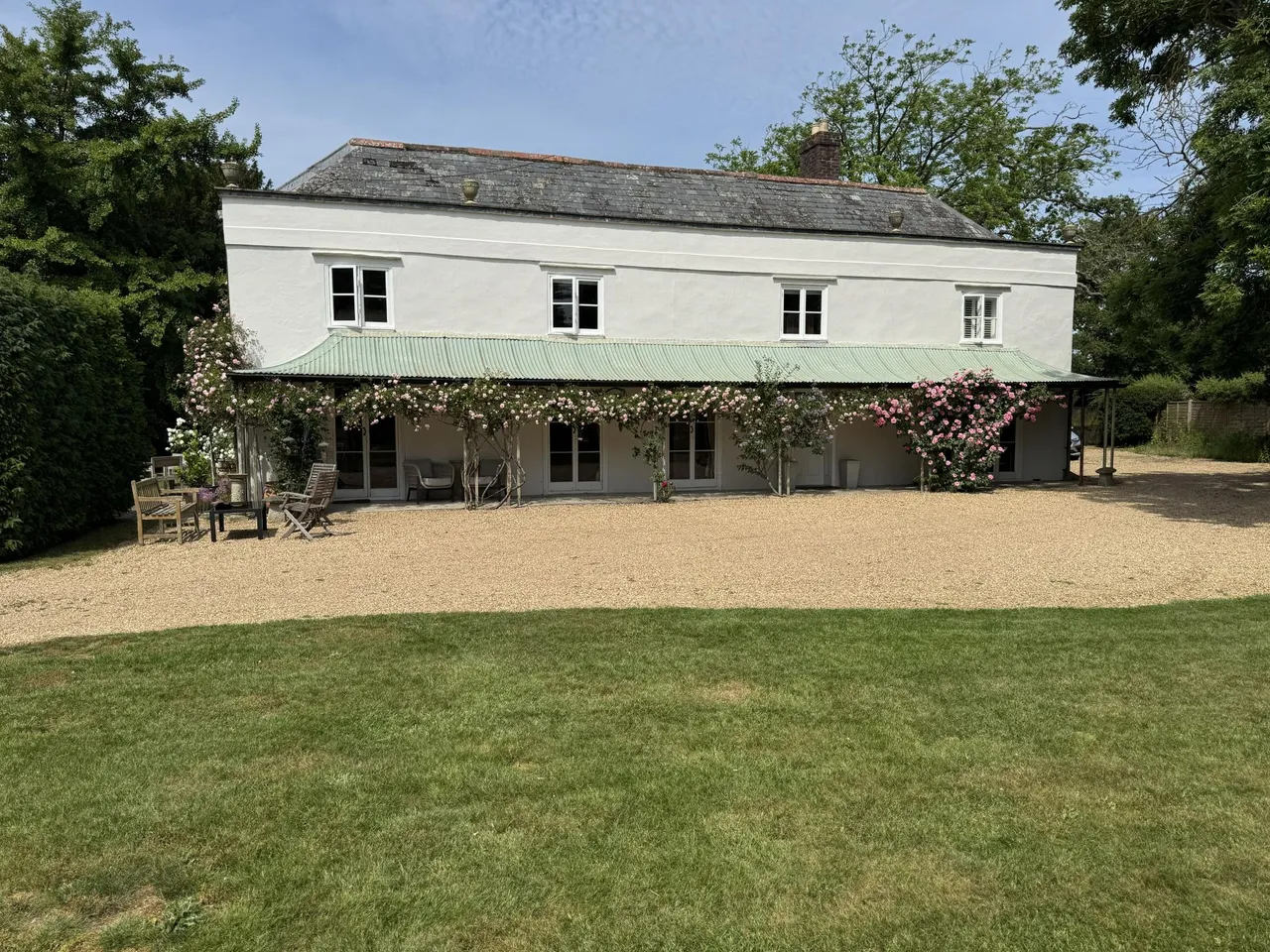 Denmead, Hampshire, photo 47