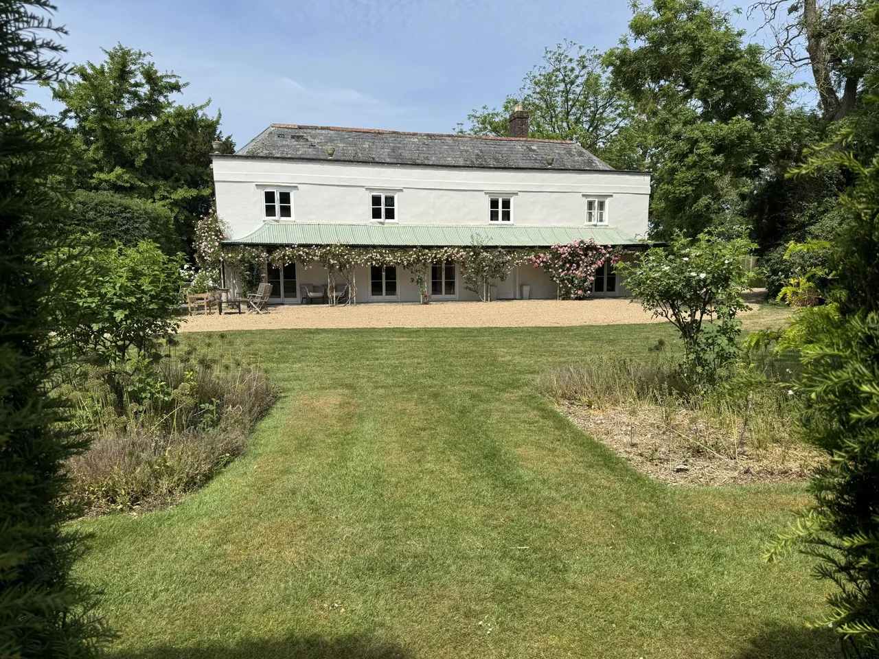 Denmead, Hampshire, photo 45