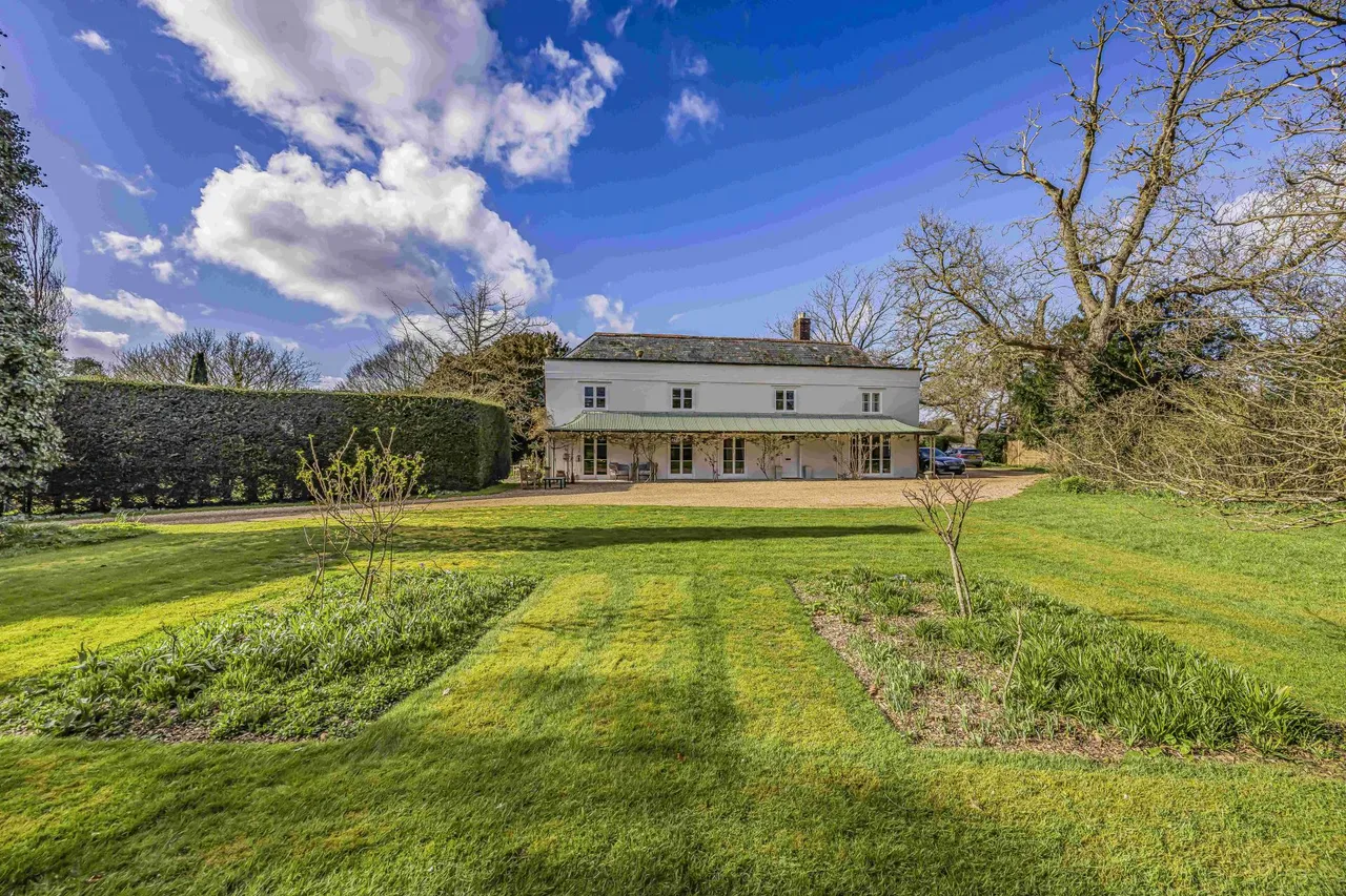 Denmead, Hampshire, photo 37