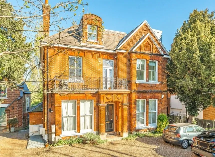 West Hill, Putney, SW15, photo 11