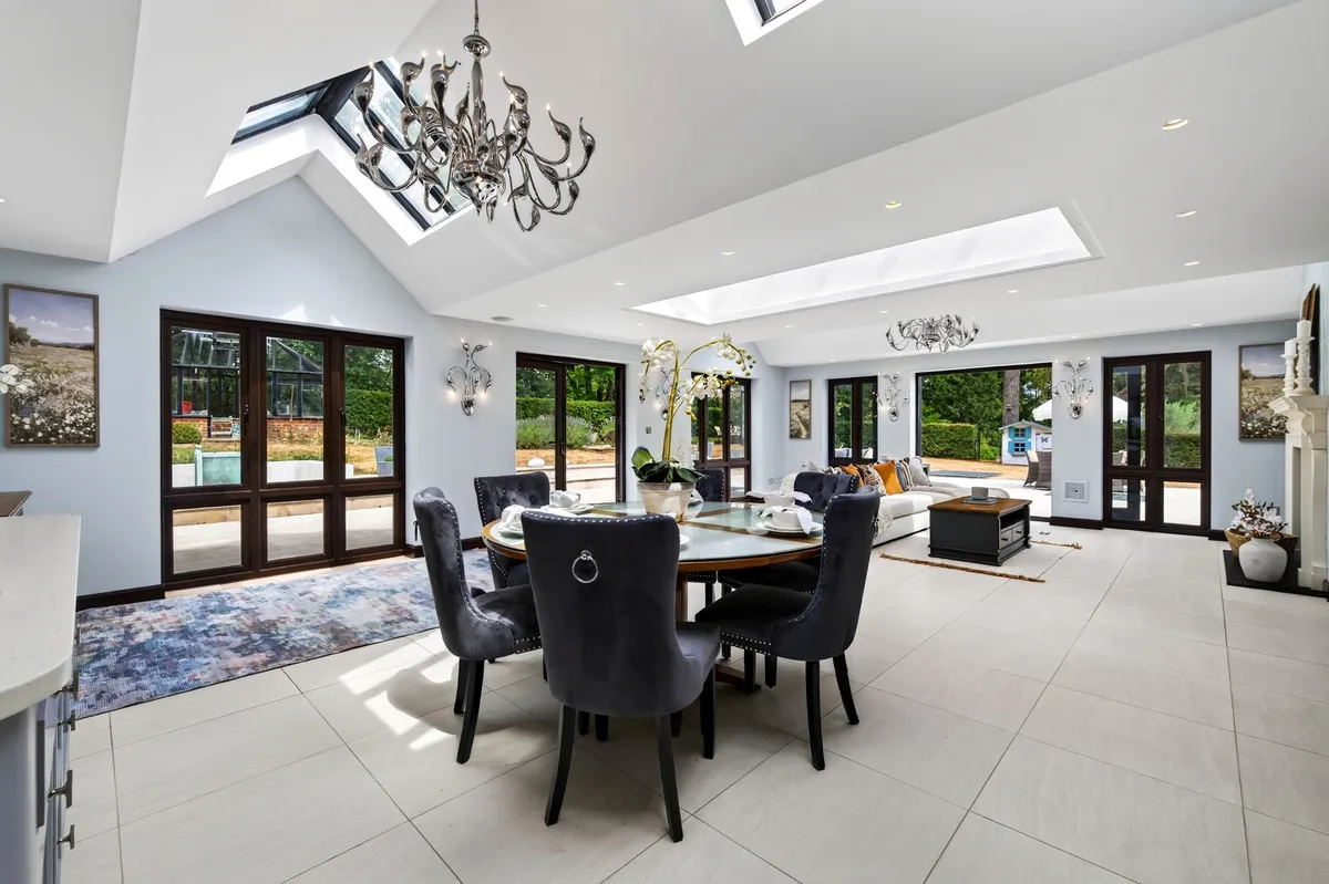 Winter Hill Road, Pinkneys Green, SL6, photo 13