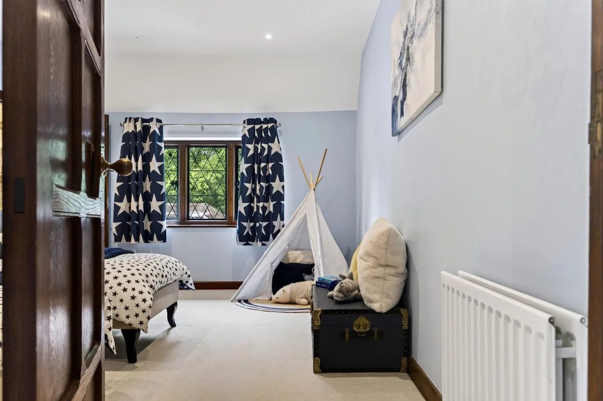 Winter Hill Road, Pinkneys Green, SL6, photo 21