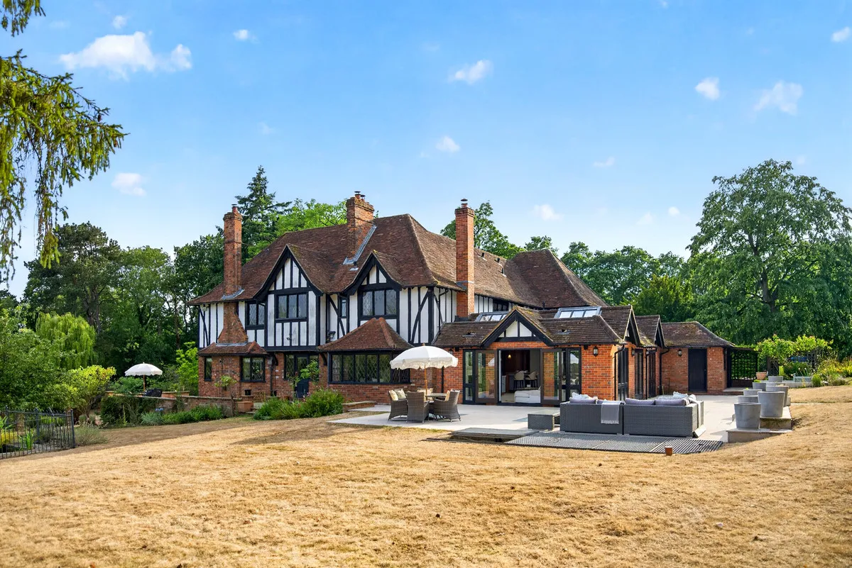 Winter Hill Road, Pinkneys Green, SL6, photo 30