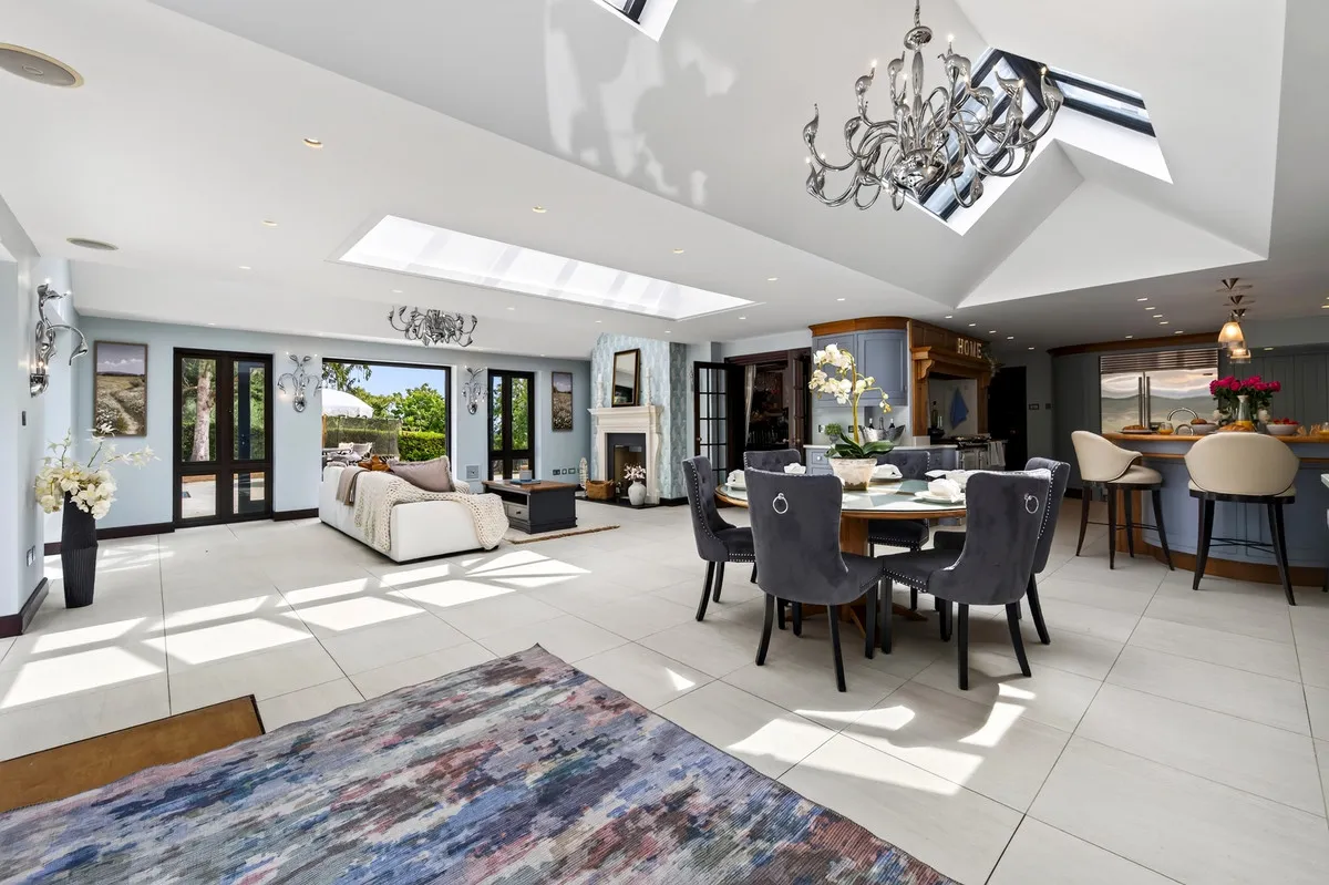Winter Hill Road, Pinkneys Green, SL6, photo 4