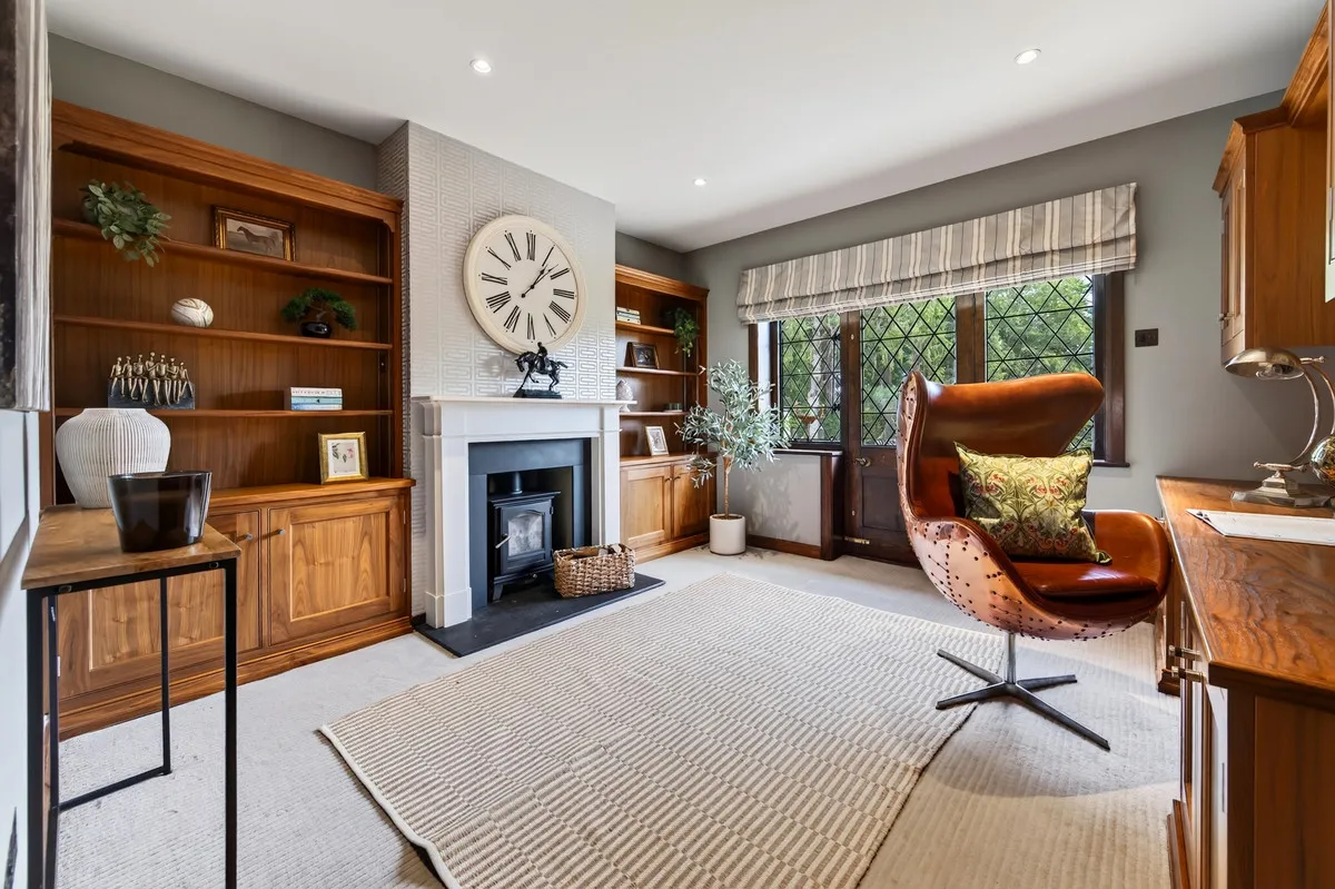 Winter Hill Road, Pinkneys Green, SL6, photo 9