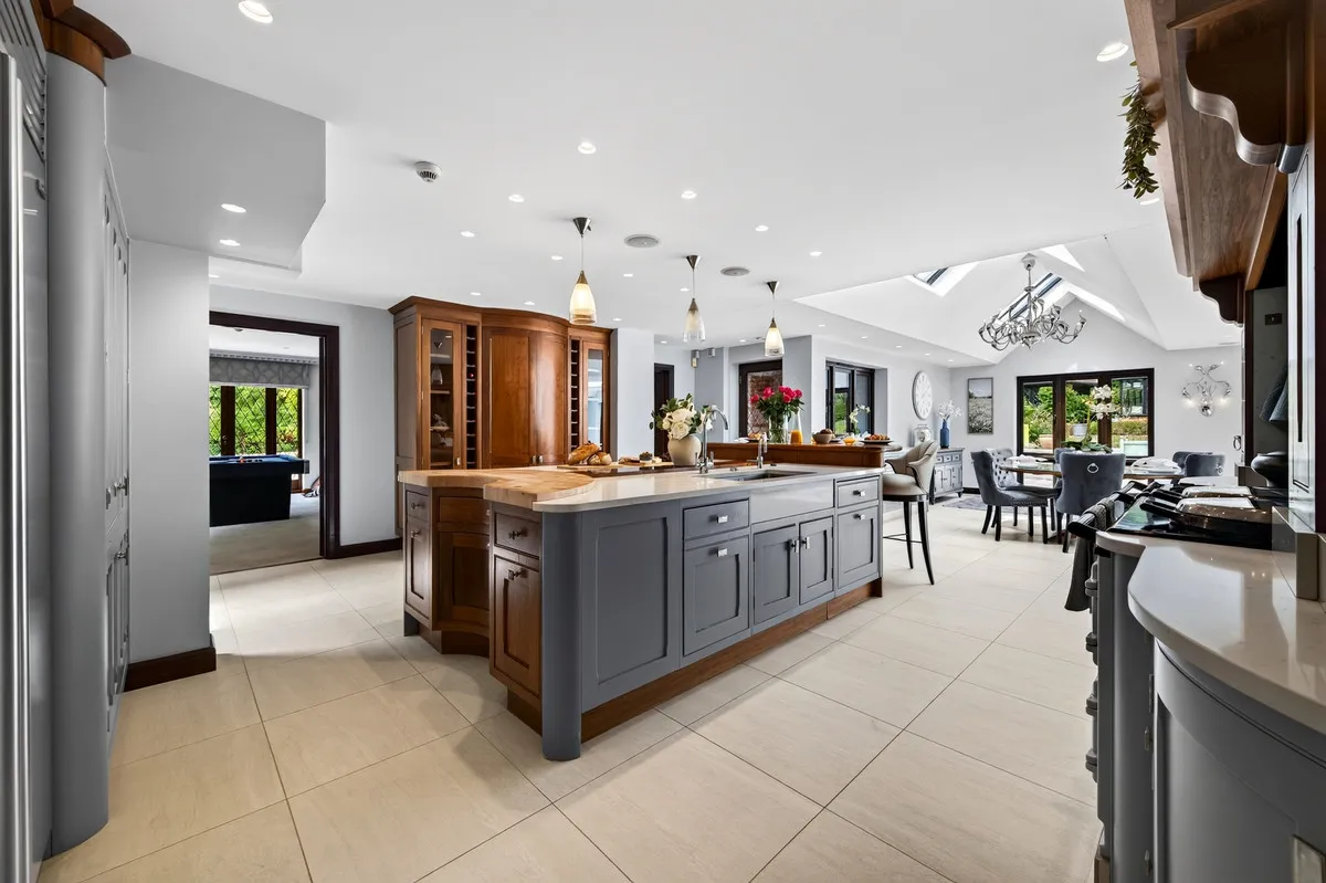Winter Hill Road, Pinkneys Green, SL6, photo 6