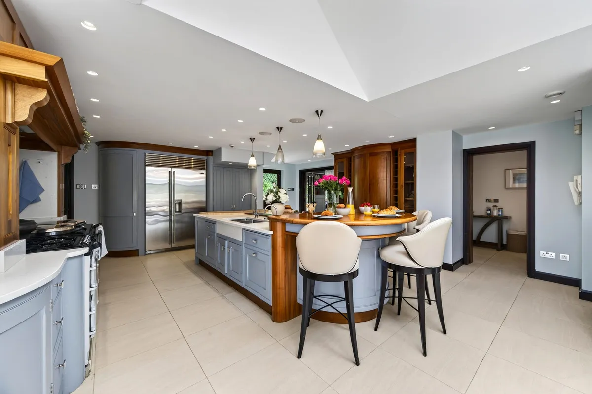 Winter Hill Road, Pinkneys Green, SL6, photo 12