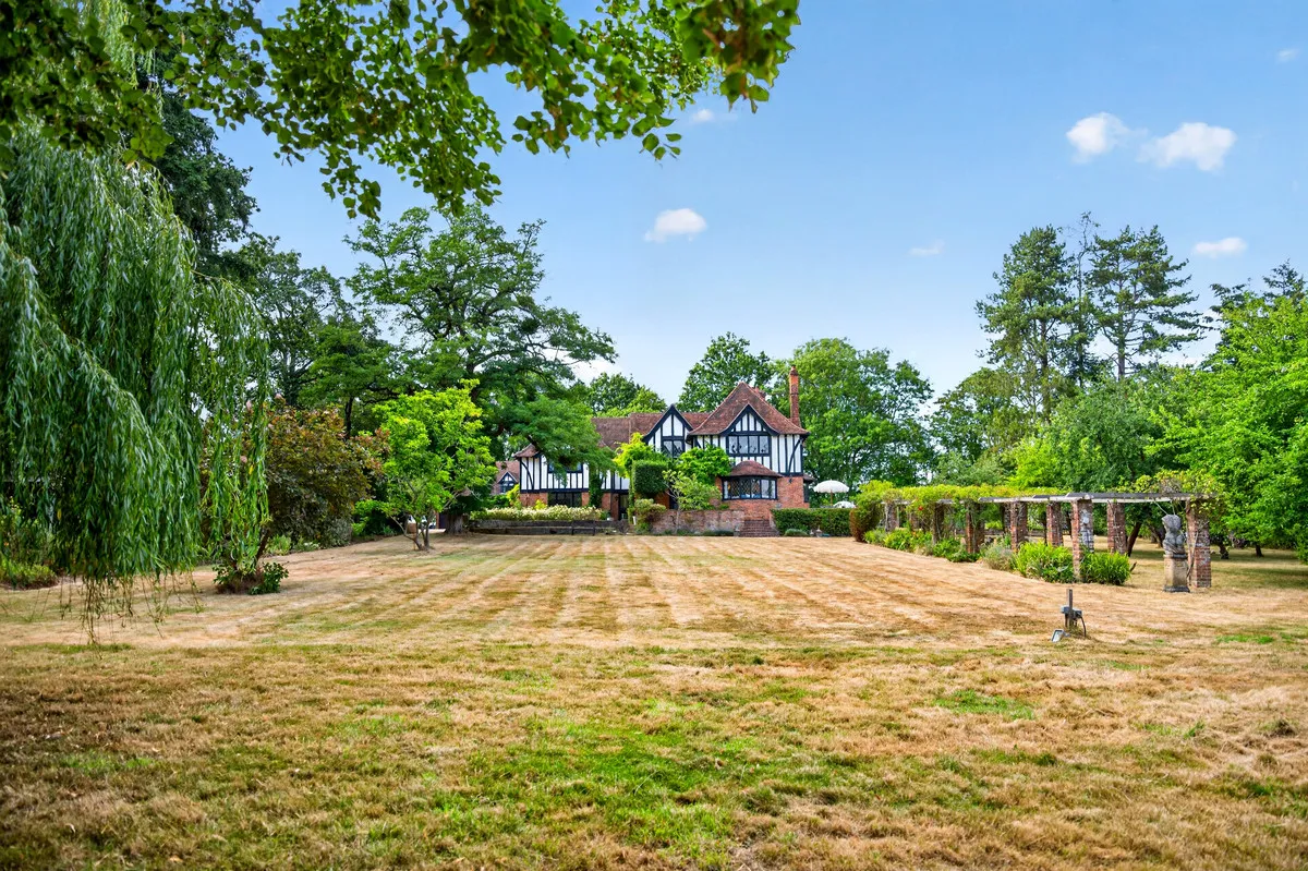 Winter Hill Road, Pinkneys Green, SL6, photo 28