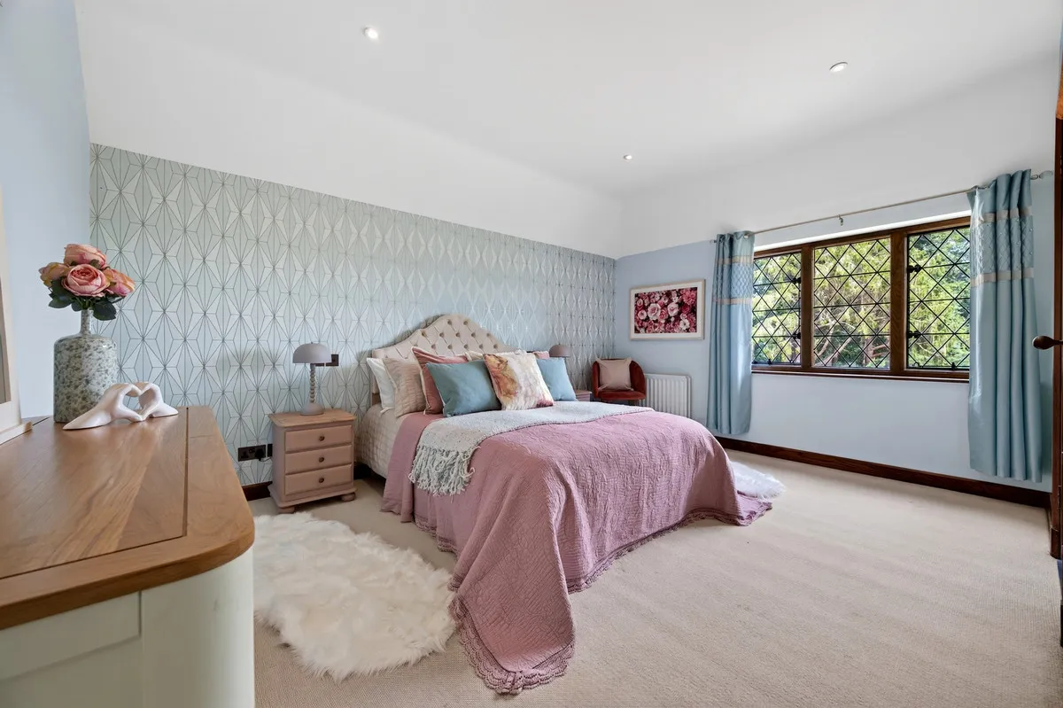 Winter Hill Road, Pinkneys Green, SL6, photo 20