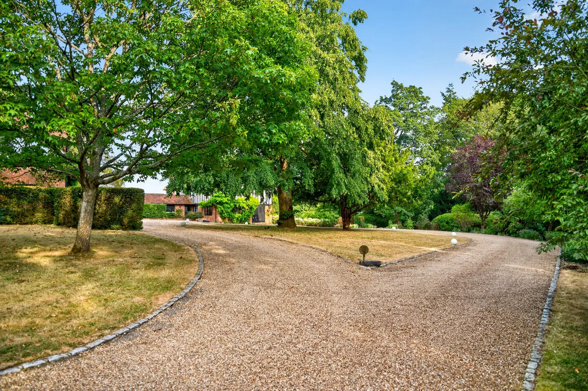 Winter Hill Road, Pinkneys Green, SL6, photo 35