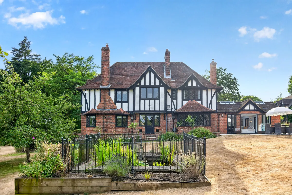 Winter Hill Road, Pinkneys Green, SL6, photo 29