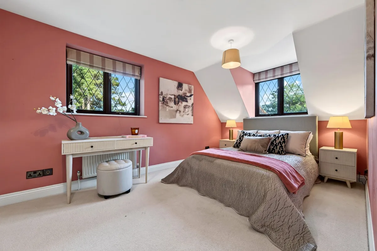 Winter Hill Road, Pinkneys Green, SL6, photo 40