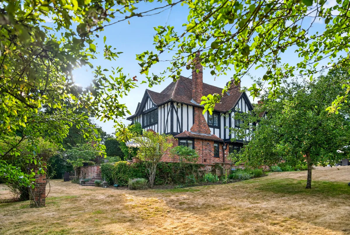 Winter Hill Road, Pinkneys Green, SL6, photo 31