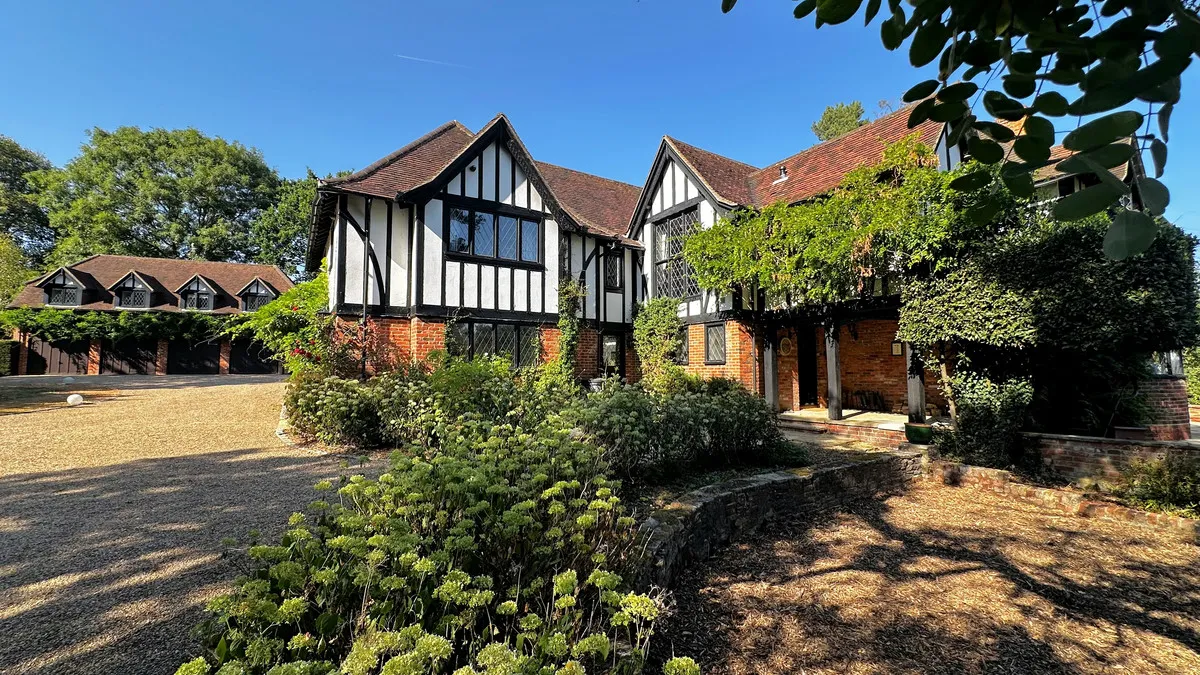 Winter Hill Road, Pinkneys Green, SL6, photo 32