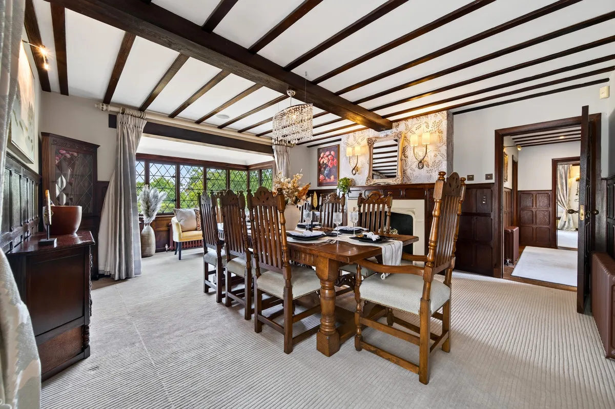 Winter Hill Road, Pinkneys Green, SL6, photo 15