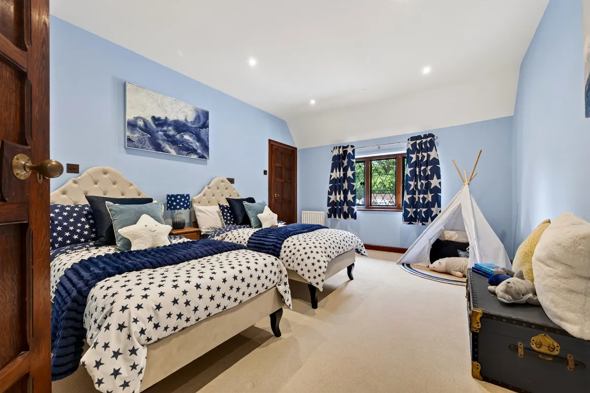 Winter Hill Road, Pinkneys Green, SL6, photo 22
