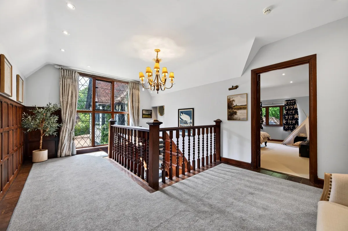 Winter Hill Road, Pinkneys Green, SL6, photo 16