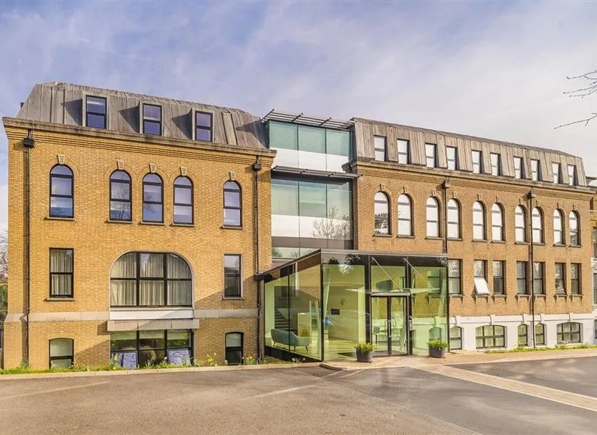1 bed flat for sale — Hampton Road, Teddington, TW11