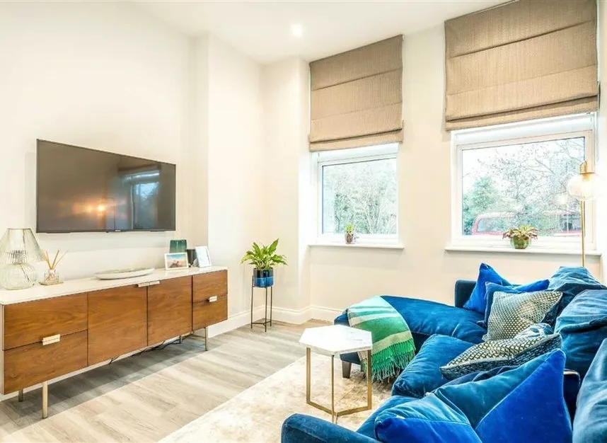 Hampton Road, Teddington, TW11, photo 2