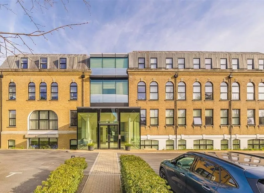 Hampton Road, Teddington, TW11, photo 8