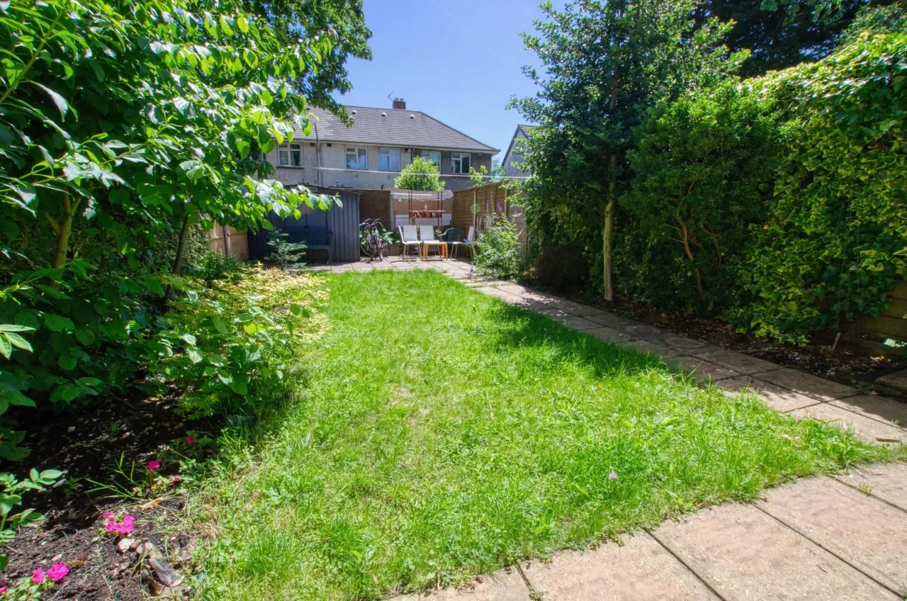 Magnolia Road, Southampton, SO19 7LG, photo 10