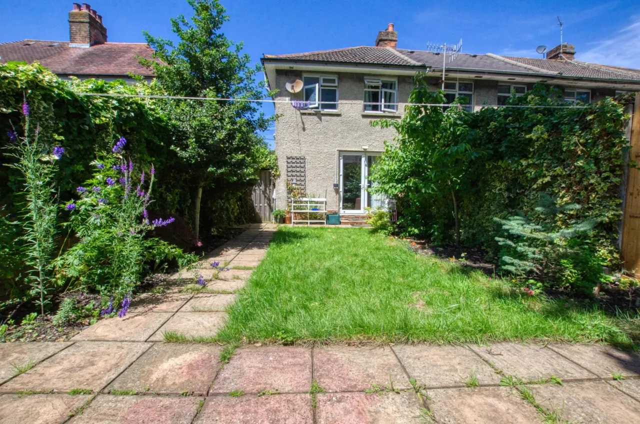 Magnolia Road, Southampton, SO19 7LG, photo 12
