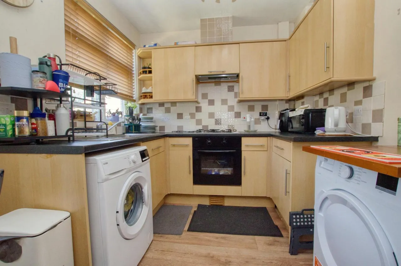 Magnolia Road, Southampton, SO19 7LG, photo 5