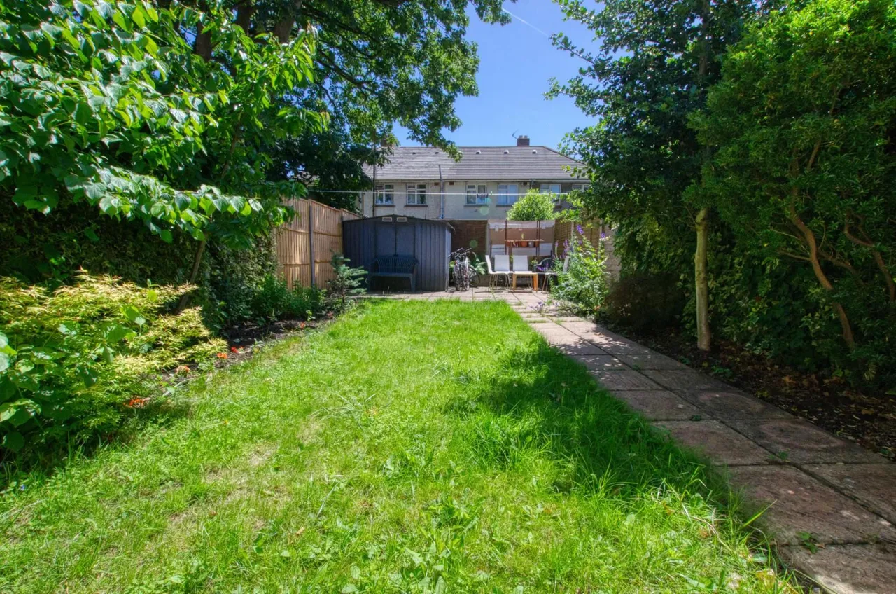 Magnolia Road, Southampton, SO19 7LG, photo 11