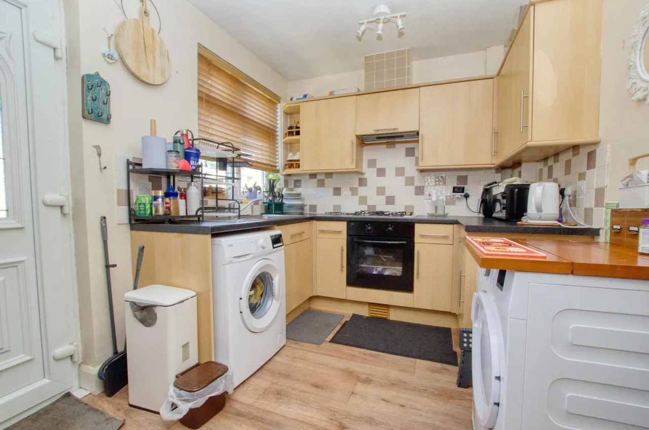 Magnolia Road, Southampton, SO19 7LG, photo 4
