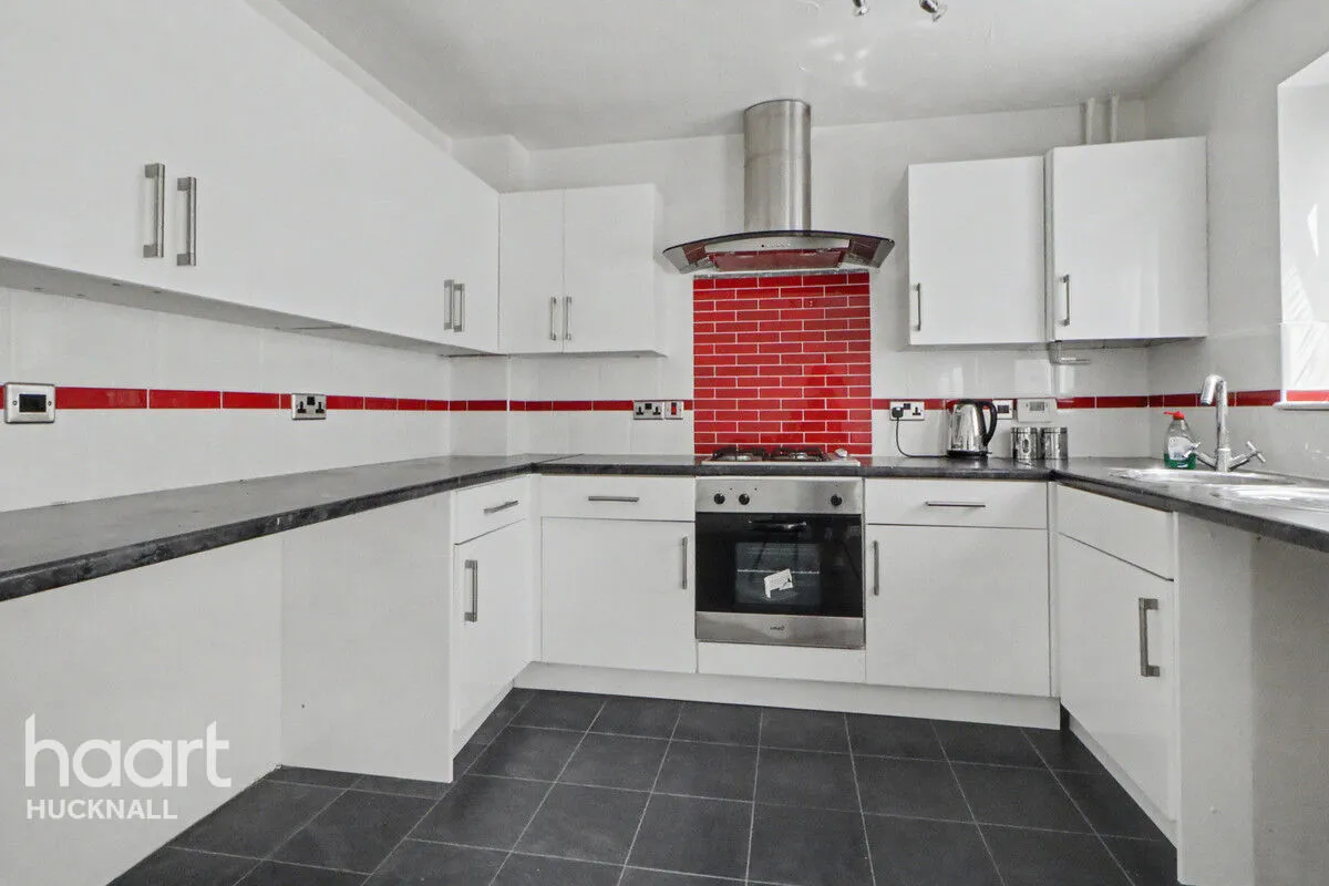 Leen Valley Way, Nottingham, NG15, photo 2