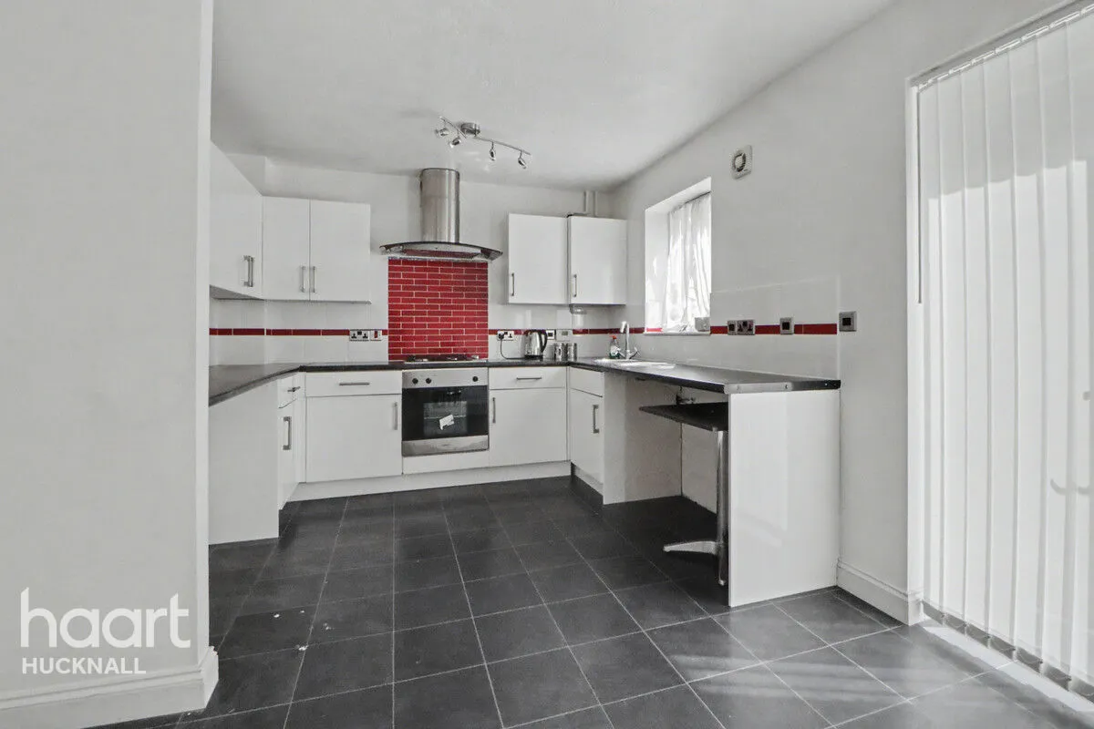 Leen Valley Way, Nottingham, NG15, photo 3