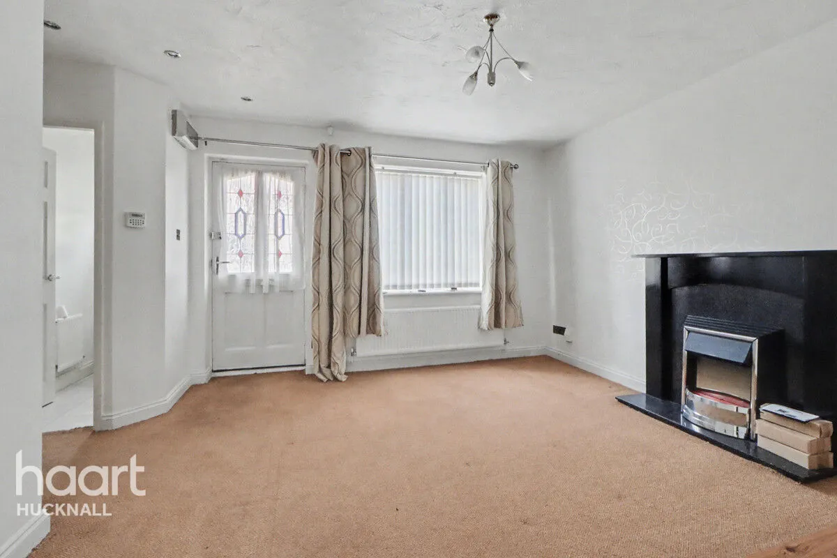 Leen Valley Way, Nottingham, NG15, photo 5