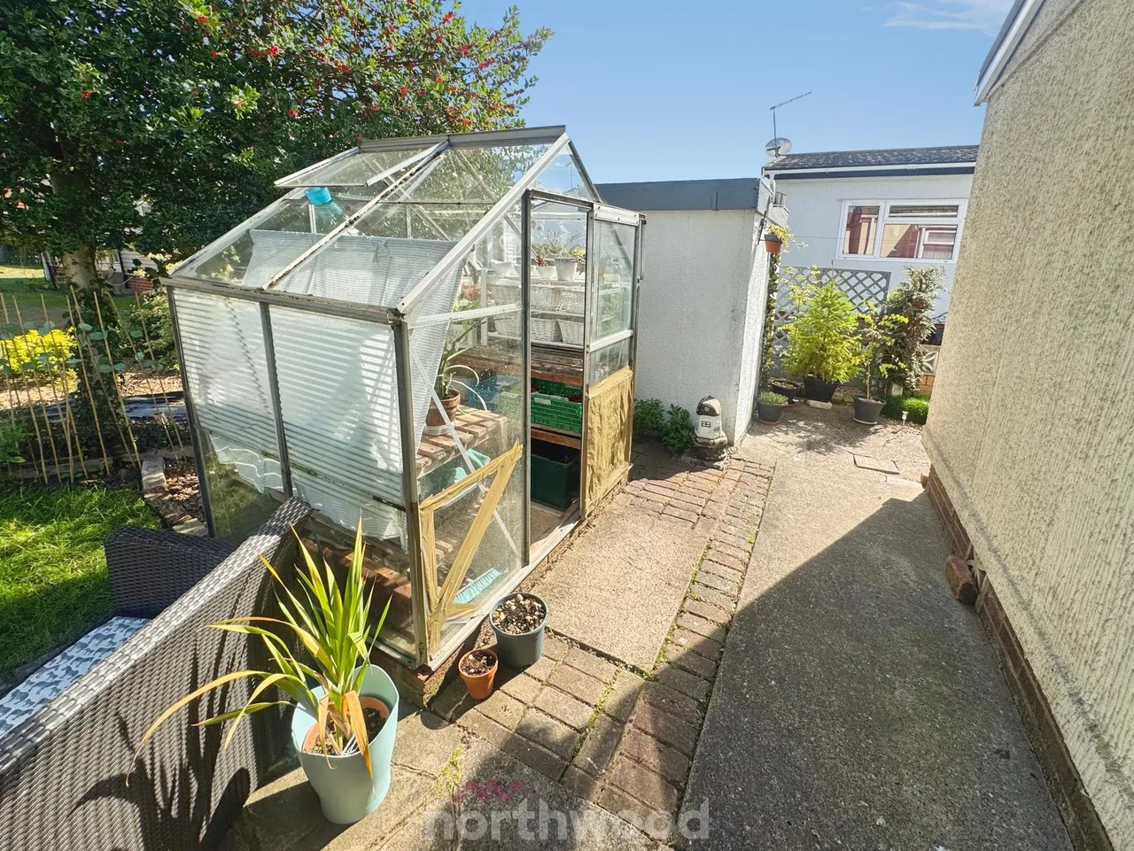 Palm Grove Court, Thorne, DN8, photo 14