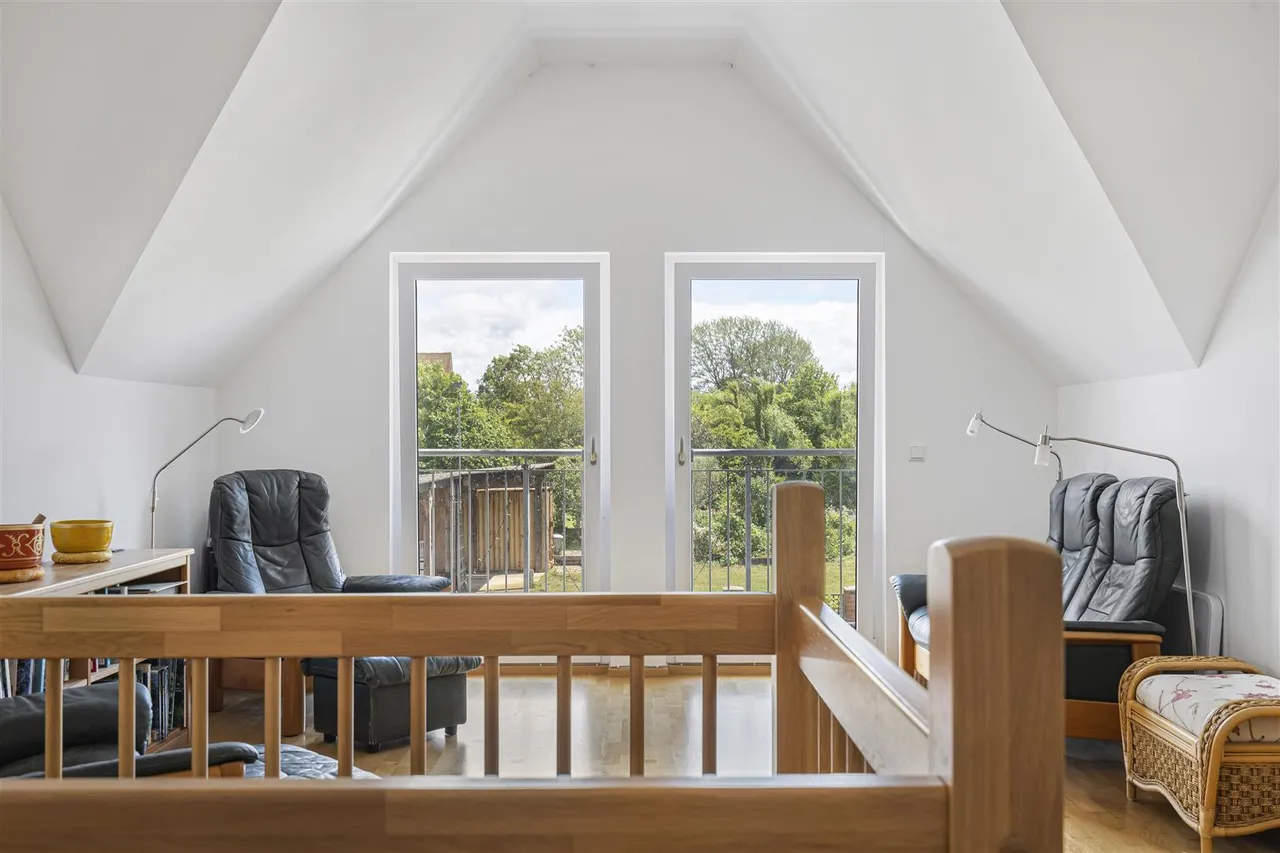 Fen End, Over, CB24, photo 17
