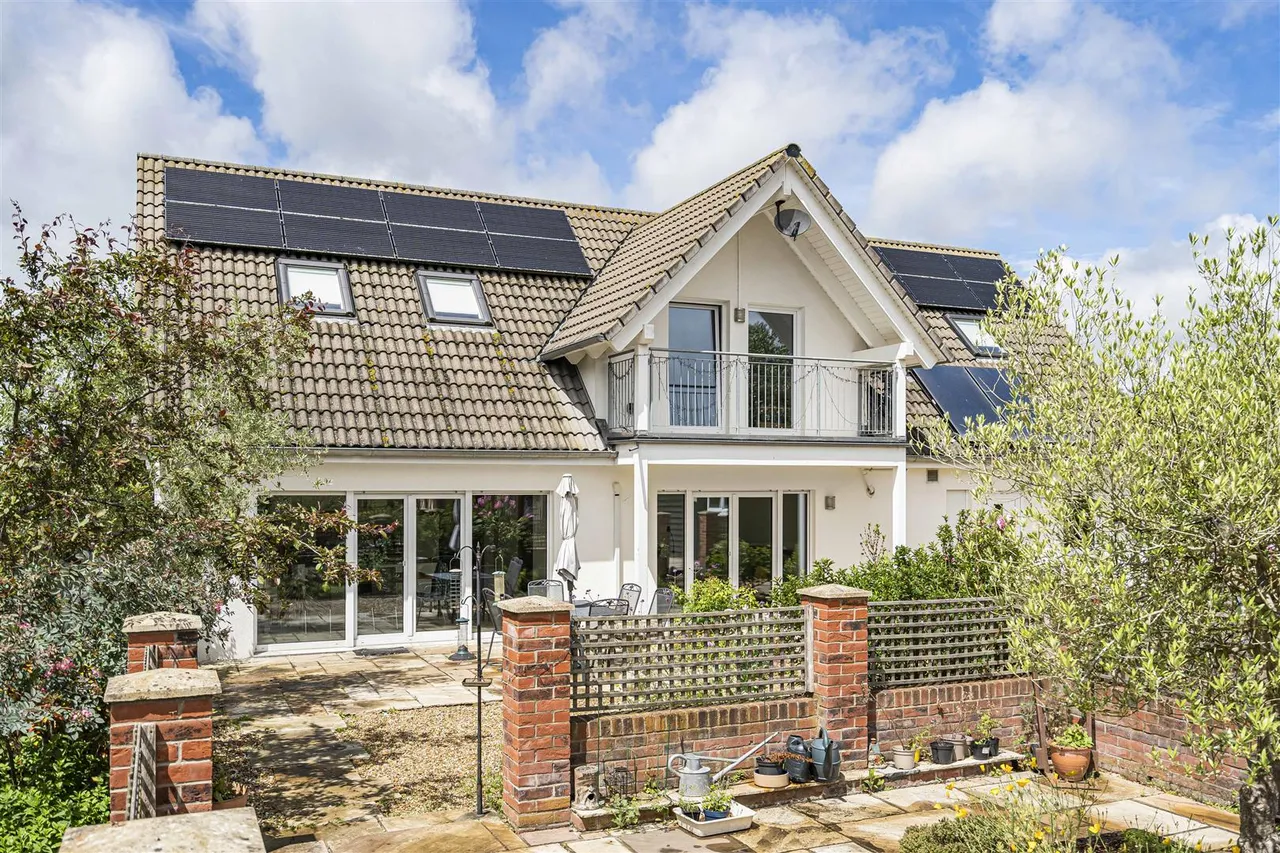 Fen End, Over, CB24, photo 27