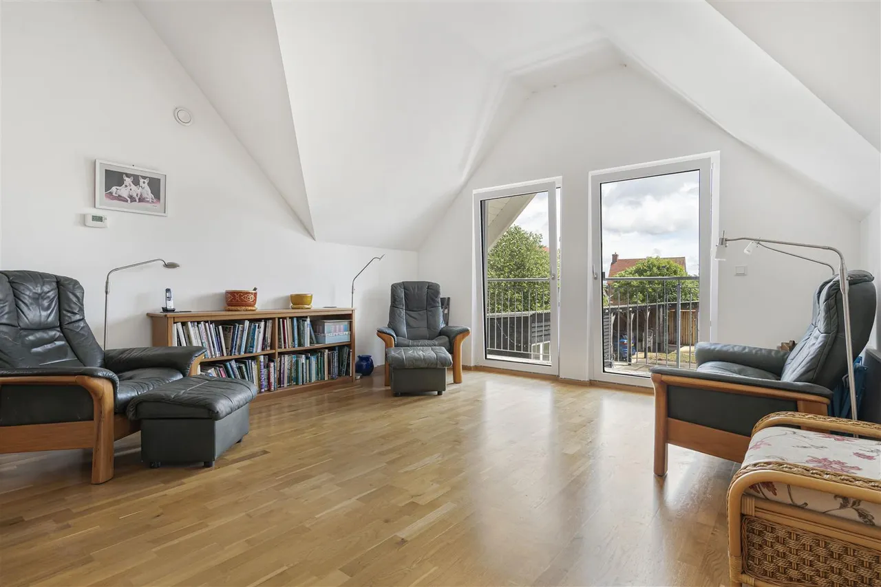 Fen End, Over, CB24, photo 18