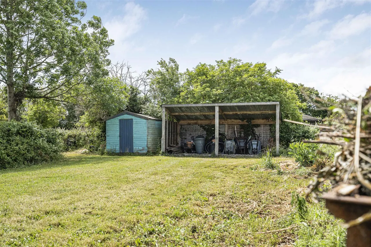 Fen End, Over, CB24, photo 35