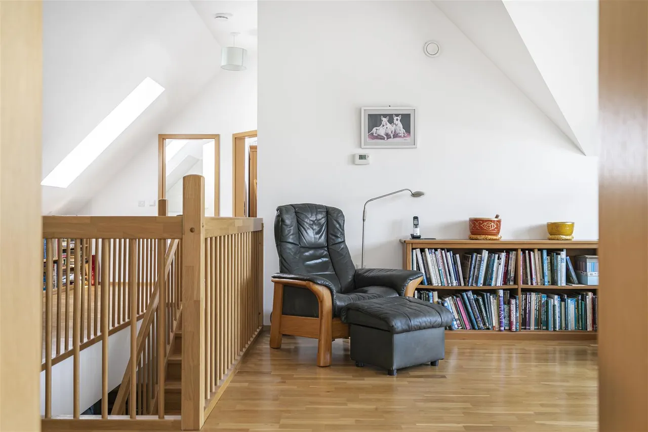 Fen End, Over, CB24, photo 16