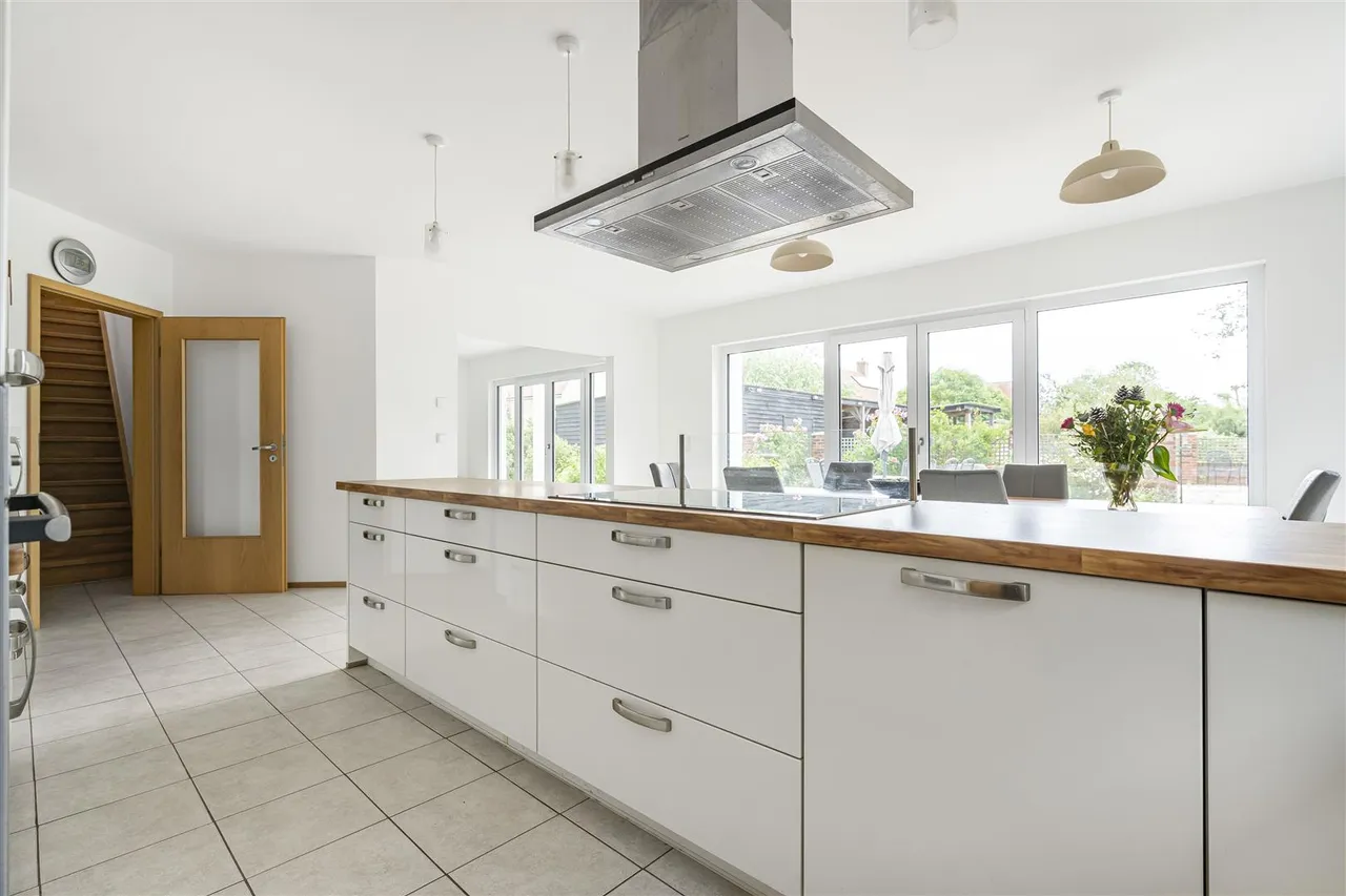 Fen End, Over, CB24, photo 7