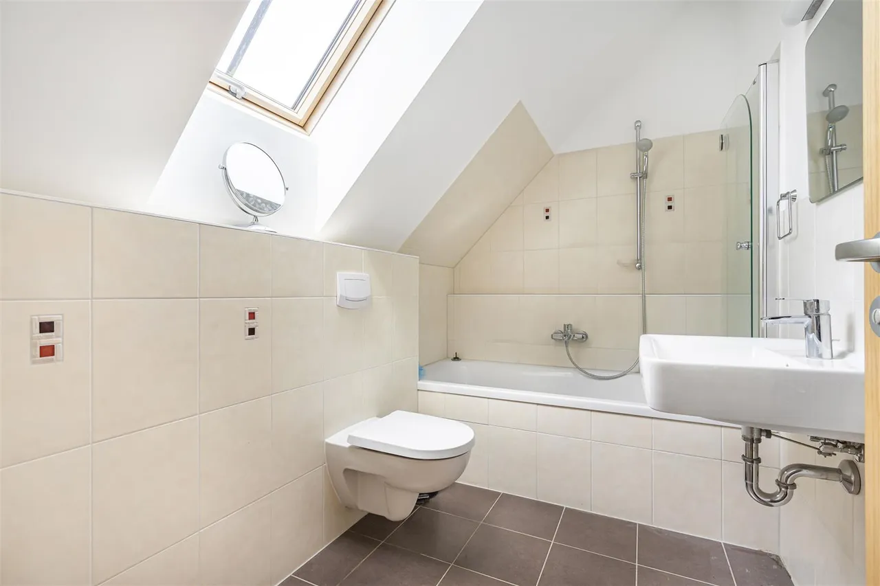 Fen End, Over, CB24, photo 23