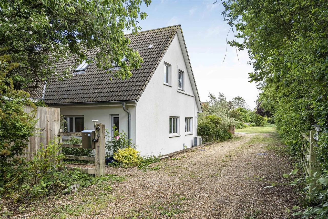 Fen End, Over, CB24, photo 37