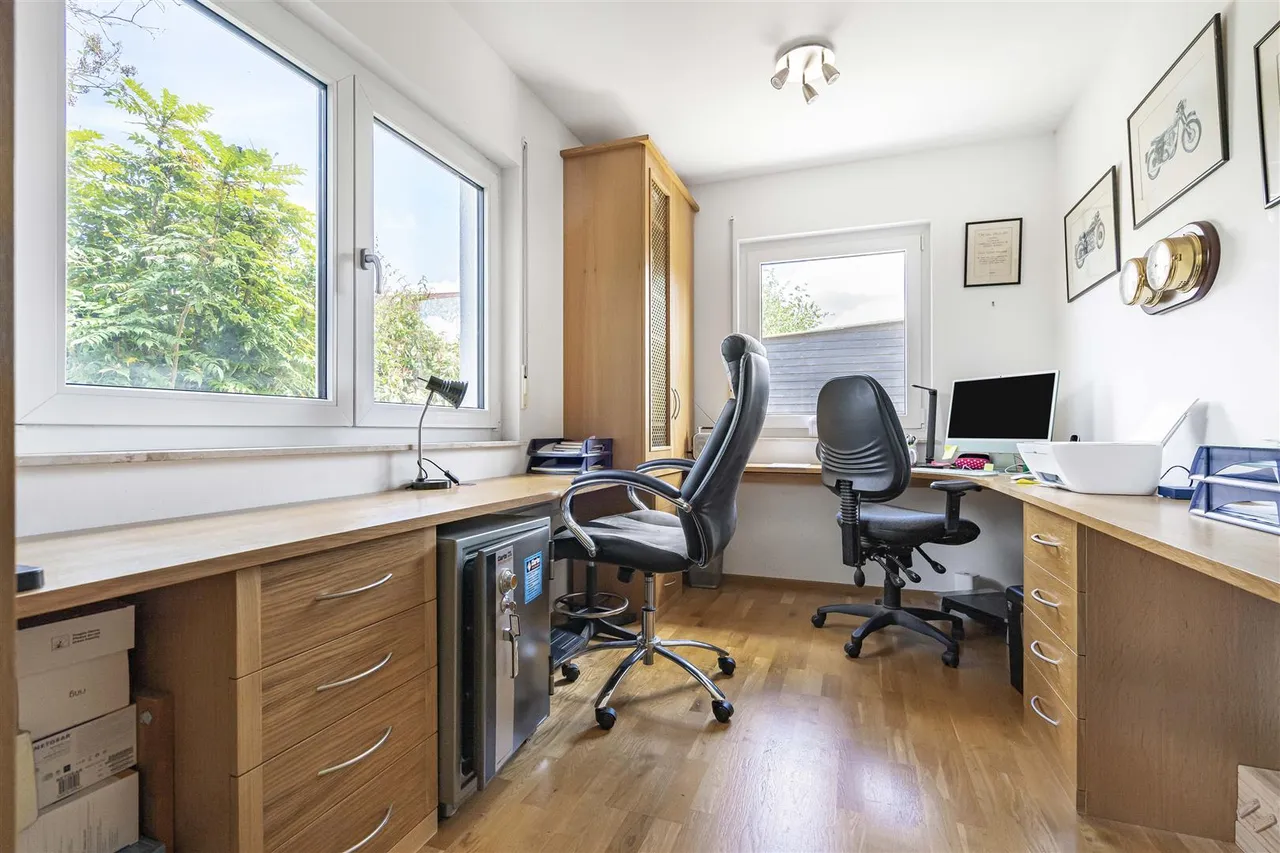 Fen End, Over, CB24, photo 13