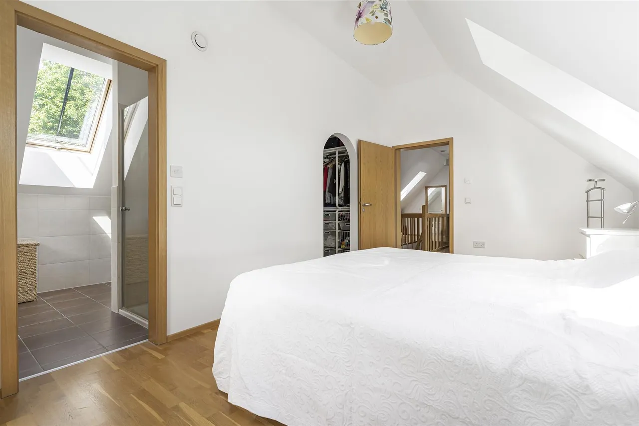 Fen End, Over, CB24, photo 22