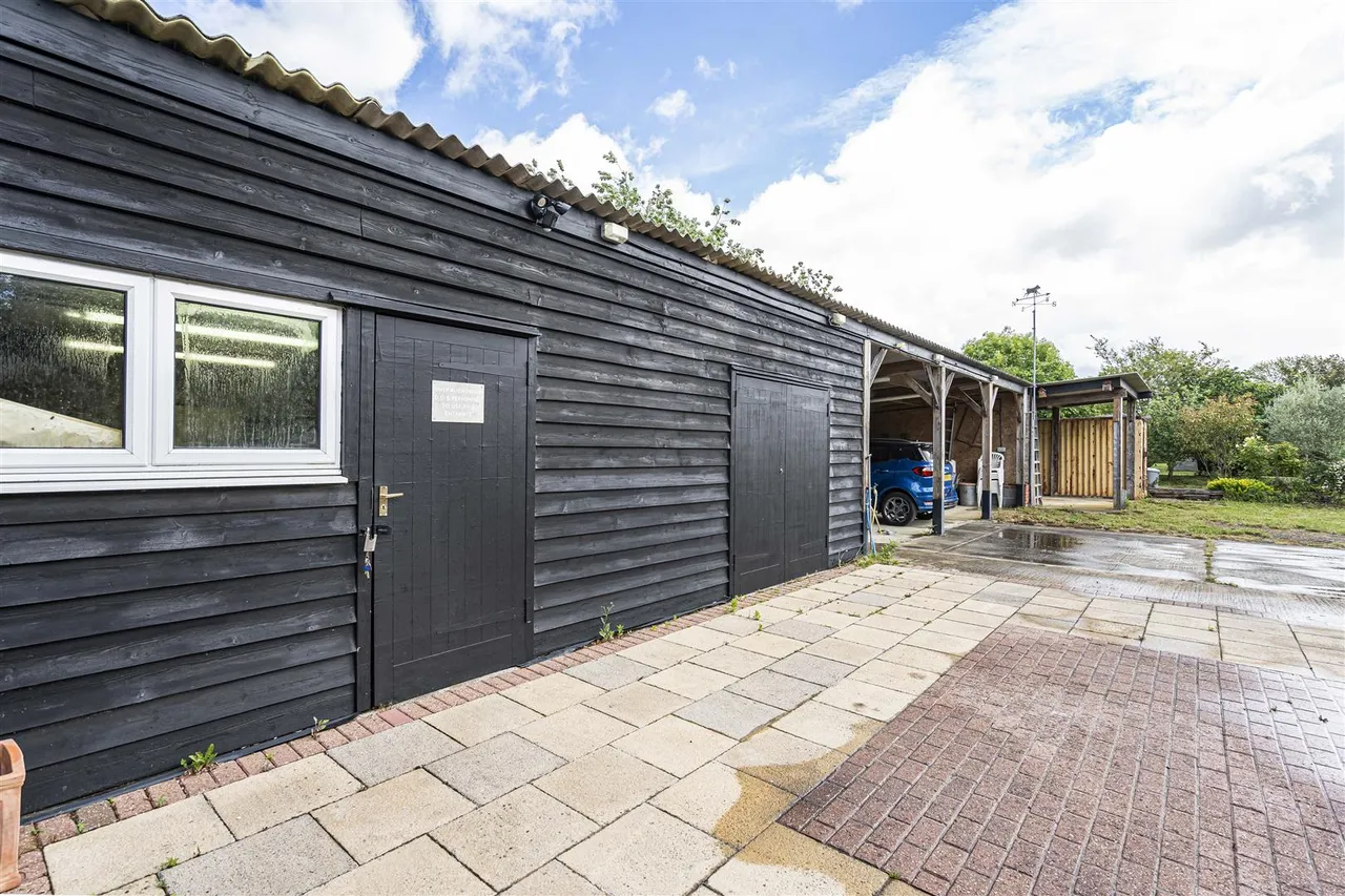 Fen End, Over, CB24, photo 36